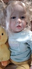 Reborn toddler line gebraucht kaufen  Ostheim