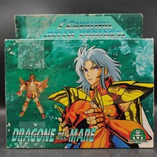 Cavalieri dello zodiaco usato  Italia