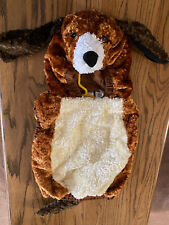 Sad dog plush for sale  Colorado Springs