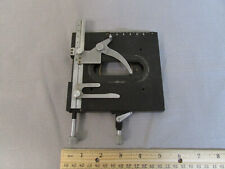 Tiyoda microscope part for sale  Fremont