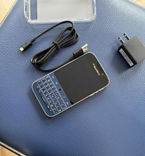 Smartphone BlackBerry Classic Q20 SQC100 16GB desbloqueado teclado 4G comprar usado  Enviando para Brazil
