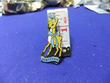 Badge brewery babycham for sale  CHRISTCHURCH