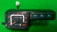 Honda 125 contachilometri usato  Roma