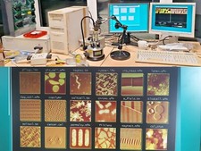 Veeco digital instruments gebraucht kaufen  Landau
