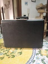 Valigetta ore vintage usato  Napoli