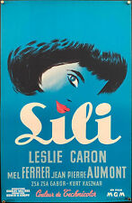 Lili original vintage for sale  LONDON