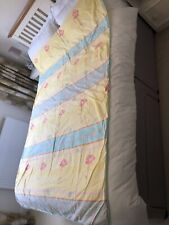 Duvet single matching for sale  BOURNEMOUTH