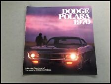 1970 dodge polara for sale  Red Wing