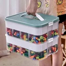 Kids toy storage for sale  LITTLEBOROUGH