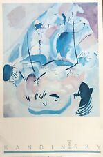 Vtg wassily kandinsky for sale  Arlington