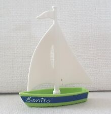Voilier bateau coque d'occasion  Étaples