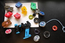Beyblade metal lot for sale  Seattle