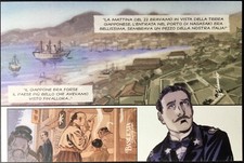 Basilicata comics games usato  Agliana