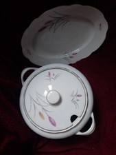 Mzporzellan set terrine gebraucht kaufen  Hüttenberg