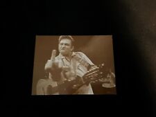 Johnny cash flipping for sale  San Jose