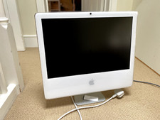 Imac core duo for sale  NORWICH
