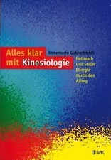 Klar kinesiologie hellwach gebraucht kaufen  Berlin