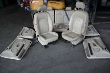 Jaguar type kombi gebraucht kaufen  Frankenberg