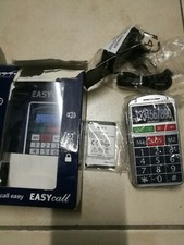 Cellulare ittm easy usato  Torino