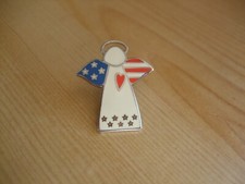 Pins ange usa d'occasion  Rians