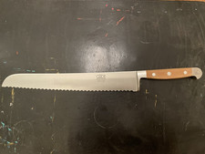 Grosses brotmesser franz gebraucht kaufen Grosses brotmesser franz gebraucht kaufen  Berlin