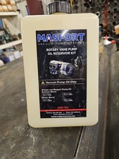 Masport hydraulic oil for sale  Meno