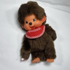 Monchhichi sekiguchi monchichi for sale  Los Angeles