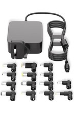 Universal laptop charger for sale  HULL