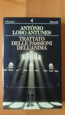 Trattato delle passioni usato  Torino