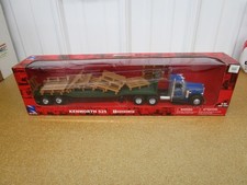 Kenworth 525 semi for sale  Webster