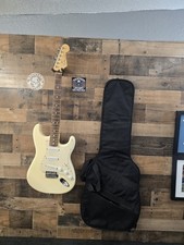 2005 fender standard for sale  Spring Hill