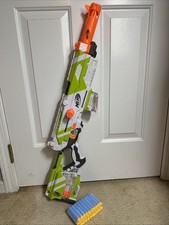 Nerf gun longstrike for sale  Charlotte