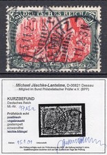 Deutsches reich 97aia gebraucht kaufen  Eckernförde