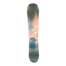Rental blank snowboard for sale  Amherst