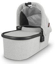 Uppababy bassinet anthony for sale  Jacksonville