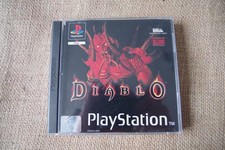 Jeux vidéo diablo d'occasion  Ensisheim