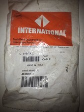 International cable hood for sale  Schererville