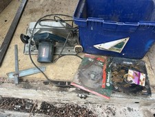 Metabro circle saw for sale  GLOUCESTER