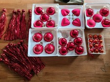 Weihnachtskugeln baumschmuck w gebraucht kaufen Weihnachtskugeln baumschmuck w gebraucht kaufen  Haßloch