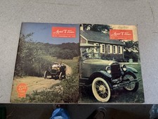 Vintage model times for sale  Litchfield