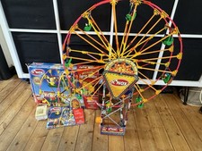 Knex musical ferris for sale  BURY ST. EDMUNDS