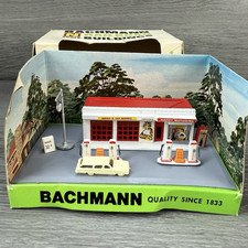 Scale bachmann esso for sale  Davenport