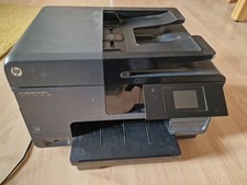 Fficejet pro 8610 gebraucht kaufen  Fehmarn
