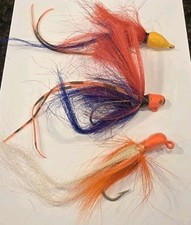 Lot various saltwater for sale  Imler