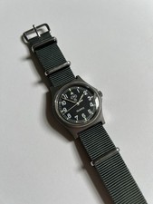 Cwc g10 military for sale  BURNLEY