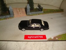 Minichamps bentley arnage d'occasion  Augny