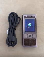 Handy sony ericsson gebraucht kaufen  Vilshofen an der Donau