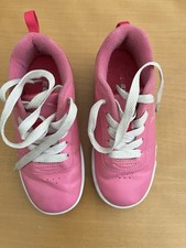 Heelys girls pink for sale  LONDON