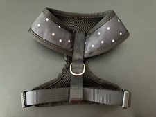 Hundegeschirr brustgeschirr so gebraucht kaufen  Lilienthal