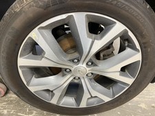 Roda 20x7-1/2 liga 5 raios Y face usinada compatível com 20-22 PALISADE 1017263 comprar usado Roda 20x7-1/2 liga 5 raios Y face usinada compatível com 20-22 PALISADE 1017263 comprar usado  Enviando para Brazil